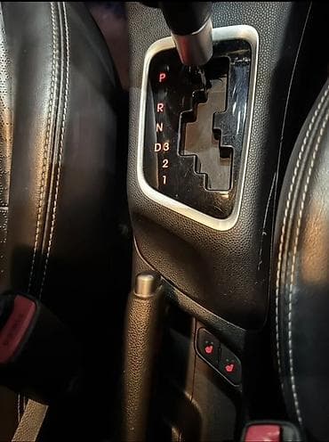 Транспорт: Kia Morning: 2016 г., 1 л, Автомат, Бензин, Хэтчбэк — 10