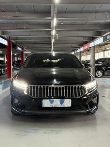 набор ключей в чемодане цена: Kia K7: 2020 г., 3 л, Автомат, Газ, Седан — 1