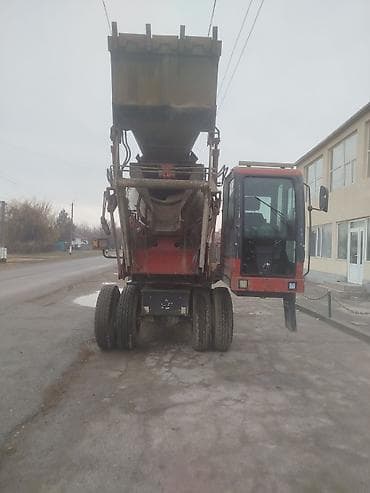 туалетный столик с подсветкой бишкек: Бетономешалка, 2023 г. — 5