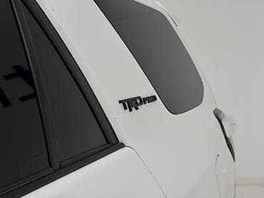 опел унверсал ф: Toyota 4Runner: 2018 г., 4 л, Автомат, Бензин, Внедорожник — 5