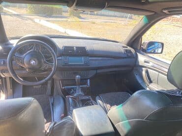 сколько стоит бмв х7 в бишкеке: BMW X5: 2001 г., 4.4 л, Автомат, Бензиновая, Кроссовер — 6