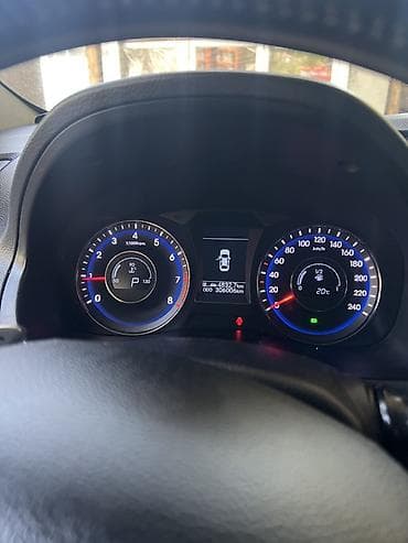 bmw 3 series e46: Hyundai i40: 2014 г., 2 л, Бензин, Универсал — 8