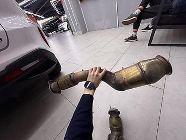 акрапович цена: Коллектор BMW Новый — 1
