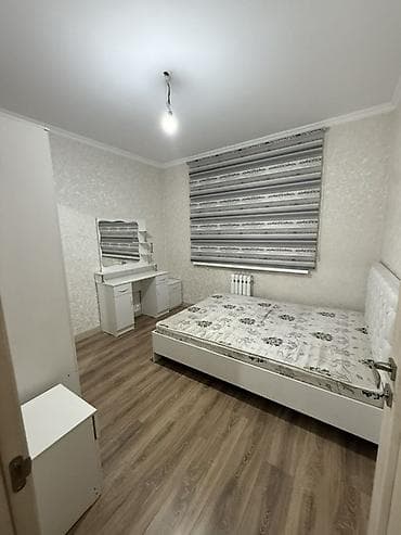 гостиница 1000: Сдаю квартиру посуточная 2500 сом Элитка 1 комнатная бытовая техника — 3