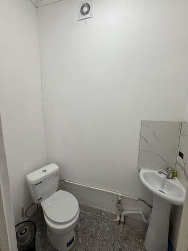 оборудования для пекарни: Учкун мкр Сдается пекарня Площадь: 65м2 Рядом жилые дома и школы — 4