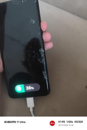Samsung Galaxy S9 Plus, Б/у, 64 ГБ, цвет - Черный, 2 SIM — 3