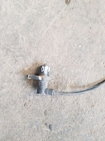 ip камеры speed dome с датчиком температуры: Toyota opa, датчик абс. Тоета опа. 2004год. Привозные автозапчасти — 1