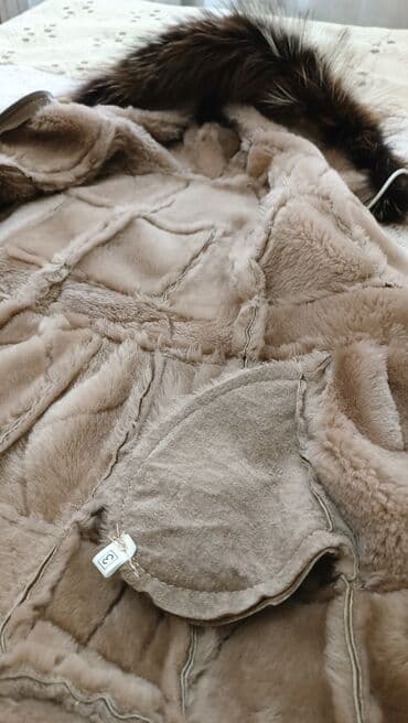 кожанный плащ: Продаю детскую теплую дубленку (евро зима) лёгкаяв отличном — 4