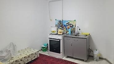 2 комнаты, Заря Агентство недвижимости, Без животных, от 1 месяца, от 3 месяцев, от 6 месяцев, С мебелью — 2