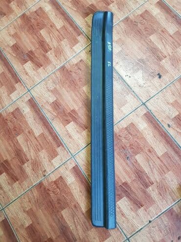 купить декоративную крысу: Решетка радиатора Nissan Б/у, Оригинал — 1