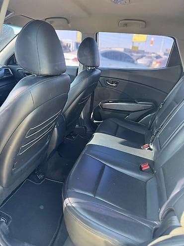 Транспорт: Ssangyong Tivoli: 2019 г., 1.6 л, Автомат, Бензин, Кроссовер — 7