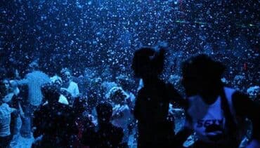 какой бизнес можно открыть в бишкеке 2024: Снег машина! Небольшие размеры и питание от обычной электросети — 3