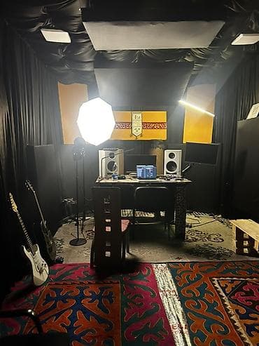 бесплатные объявления недвижимость: Ищу помещение в аренду под студию звукозаписи — 1