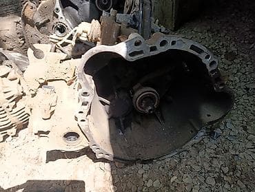 уголь в бишкеке с доставкой: Коробка передач Механика Toyota — 2
