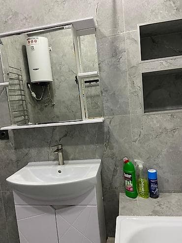 сдаю студию красоты: 1 комната, 41 м², Индивидуалка, 5 этаж, Дизайнерский ремонт — 3