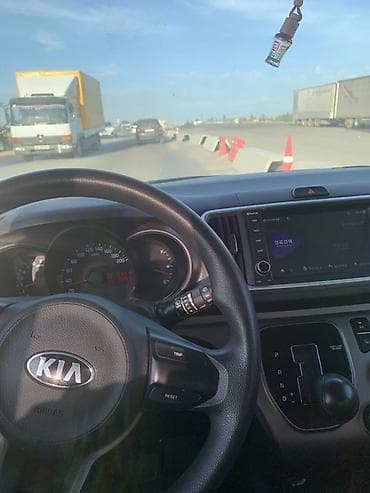 gac aion y: Kia Ray: 2019 г., 1 л, Автомат, Бензин, Хэтчбэк — 1