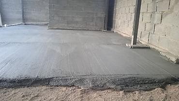 фундамент обшивка: Стяжка Гарантия, Бесплатная консультация Больше 6 лет опыта — 4