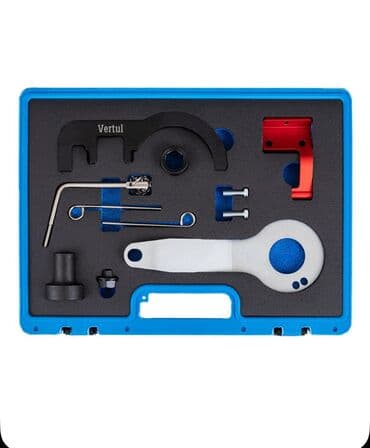 люк е36: Аренда Спец Инструмента для Выставления Фаз ГРМ для BMW — 6