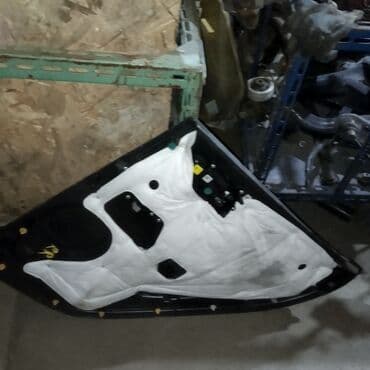 дэу нексия 2012: Дверная карта Hyundai 2012 г., Б/у, Оригинал — 1