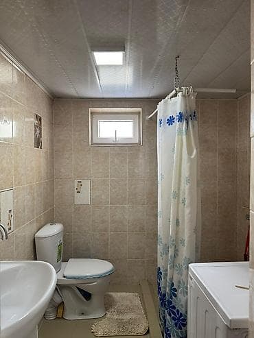 room: Продается 4хком дом сан.узел. 3хком.времянка с подвалом.очокана склад — 9