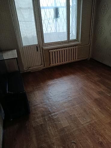 Сдается/предлагается квартира с изолированной комнатой и кухней