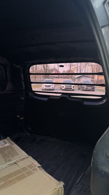 шины на lx570: Hyundai Starex: 2019 г., 2.5 л, Автомат, Дизель, Фургон — 10