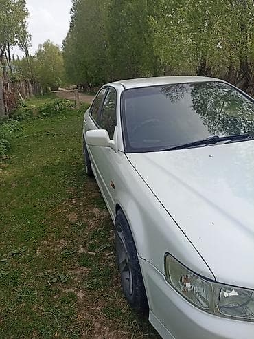 срв 2008: Honda Accord: 2001 г., 1.8 л, Автомат, Бензин, Седан — 3