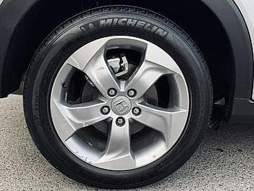 Honda HR-V: 2021 г., 1.8 л, Автомат, Бензин, Кроссовер — 8