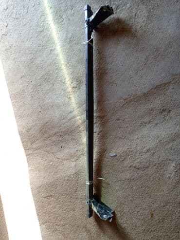 набор ключей force купить в бишкеке: Поперечные дуги Б/у, Самовывоз — 4