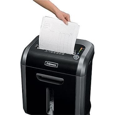Fellowes Powershred 79Ci Fellowes Powershred 79Ci - Уничтожитель