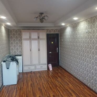 умный дом: Сдается/предлагается однокомнатное помещение-студия. Характеристики — 2