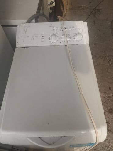 провод для ноутбука: Стиральная машина Indesit, Автомат, Узкая — 1