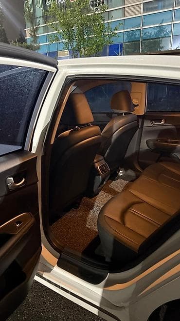 куплю кия: Kia K5: 2019 г., 2 л, Автомат, Газ, Седан — 8