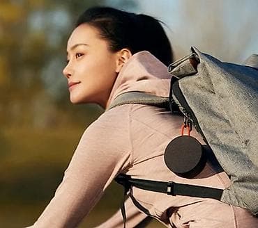 портативные колонки jakcom: Портативная колонка Xiaomi Mi Outdoor Bluetooth Speaker Mini - — 5