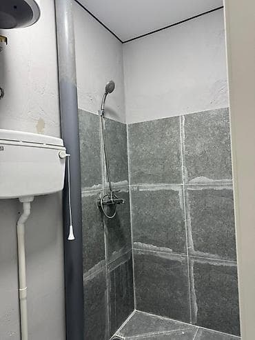 1 комнату: 35 м², Без мебели — 5