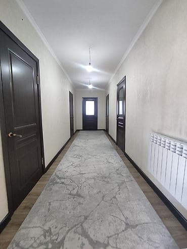 📍 В Сокулукском районе в с. Маловодное продаётся дом . 🏡Просторный — 9