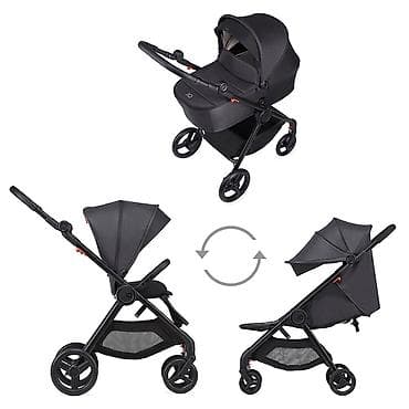 Коляска, Anex, Б/у, Самовывоз, Платная доставка