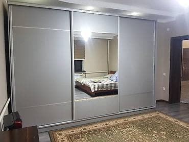 Офисная мебель: Мебель на заказ, Спальня, Шкаф, Полка, Витрина, горка — 1