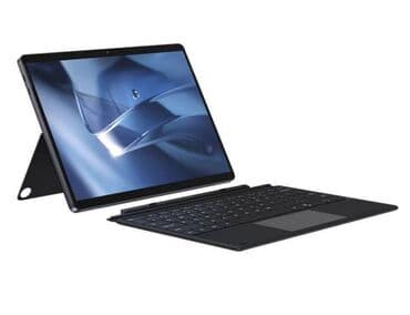 умные часы: Ноутбук-планшет Acer ETPad Max 12.96", Intel Core i3-1215U/ — 7