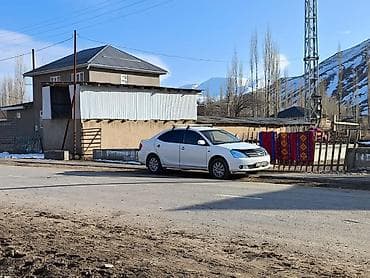 passat б4: Toyota Allion: 2004 г., Автомат, Бензин, Седан — 3