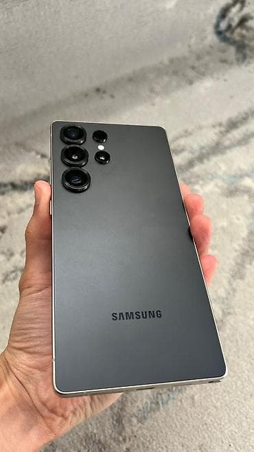 galaxy note 3: Samsung Galaxy S25 Ultra, 256 ГБ, цвет - Синий, 1 SIM — 5