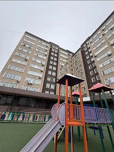 3 комнаты, 118 м², Элитка, 3 этаж, Евроремонт