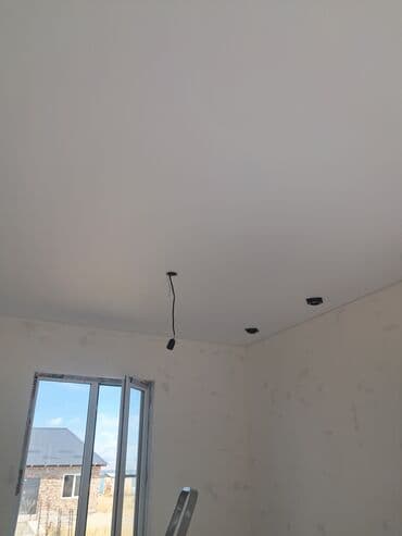 потолок гипсокартон: Натяжной потолок Глянцевое, Матовое, 3D потолки Гарантия, Бесплатная консультация, Бесплатный замер — 27