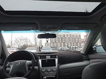 forester 2010: Toyota Camry: 2010 г., 2.5 л, Автомат, Бензин, Седан — 4