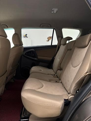 rav4 2023: Toyota RAV4: 2009 г., 2.5 л, Автомат, Бензин, Кроссовер — 9