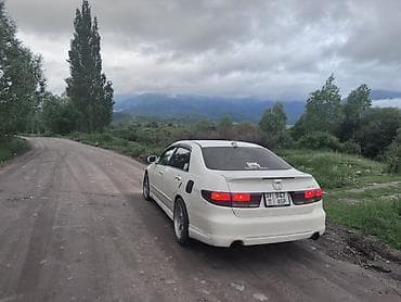 tur: Honda Inspire: 2003 г., 3 л, Автомат, Бензин, Седан — 2