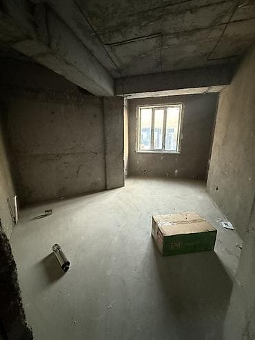 3 комнаты, 91 м², Элитка, 14 этаж, Готовая ПСО (под самоотделку)