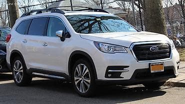 Транспорт: Алдыңкы тормоздук калып Subaru Жаңы, Аналог, Кытай — 1