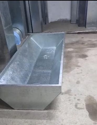 установка вытяжка: Продаю зонты в кафе на заказ (на очок, кухню и тд) Качественно и — 6