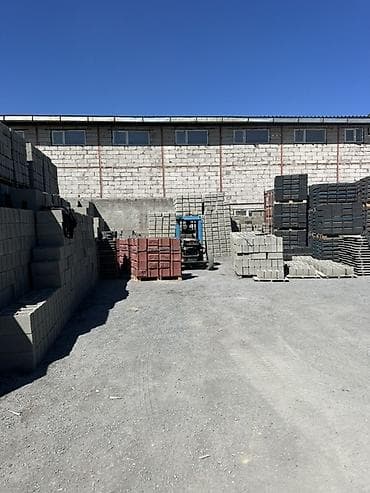 тумбочка прикроватная беленый дуб: Пескоблок Рваный, Заборный, 150x400x200, Платная доставка — 9